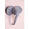 Cabeza de Elefante Decoración Pared - Childhome - imagen 10