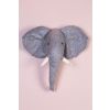 Cabeza de Elefante Decoración Pared - Childhome - imagen 13
