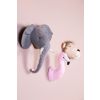 Cabeza de Elefante Decoración Pared - Childhome - imagen 16