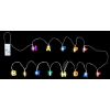 Cadena de luces Happy Birthday  - imagen 4