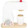 Cafetera para Cocina Infantil - Juguete de madera 