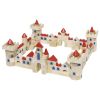Caja de construcciónes Castillo - imagen 2
