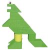 Caja de construcción Dinosaurio Pequeño , Anker - imagen 5