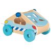 Caja de formas- arrastre coche