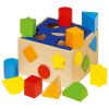 Caja de forma de colores , Goki - imagen 4