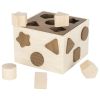 Caja de formas Goki Nature - imagen 7