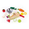 Caja de frutas y verduras de madera , Janod - imagen 13