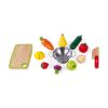 Caja de frutas y verduras de madera , Janod - imagen 22