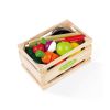 Caja de frutas y verduras de madera , Janod - imagen 28