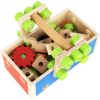 Caja de herramientas para niños a partir de 3 años - imagen 10