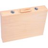 maletin de madera