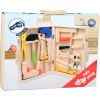 Caja de herramientas para peques small foot company