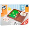 Caja de juegos cartas y dados - imagen 13