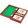 Caja de juegos cartas y dados - imagen 7