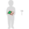 Caja de juegos cartas y dados - imagen 25