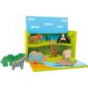 Caja de Juego Zoológico - Legler - imagen 4