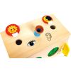 Caja de los sentidos