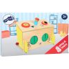 Caja de los sentidos small foot company