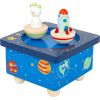 Caja de música Space - Legler - imagen 7