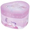 Caja de música unicornio - imagen 7