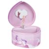 Caja de música unicornio - imagen 4
