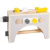 Caja de herramientas 2 en 1 "Miniwob"