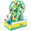 Reloj musical Noria Grande - imagen 7