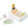 Caja registradora - Juguete de madera 