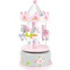Caja Musical Carrusel - Legler - imagen 13