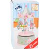 Caja Musical Carrusel - Legler - imagen 7