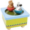 caja musical 