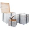 Cajas de madera Regalo