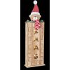 Calendario de adviento de madera Oso - imagen 19