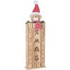 Calendario de adviento de madera Oso - imagen 7