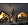 Calendario de Adviento en madera Bazar Navideño  ✔ REBAJAS ✔  - imagen 10