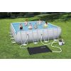 Calentador Manta Solar Piscina Clean Sun Powered Pad 110x171 cm - imagen 13
