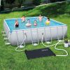 Calentador Manta Solar Piscina Clean Sun Powered Pad 110x171 cm - imagen 25