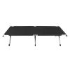Cama de Campo Canadiense Plegable y Confortable - imagen 19