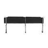Cama de Campo Canadiense Plegable y Confortable - imagen 25