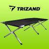 Cama de Campo Canadiense Plegable y Confortable - imagen 37