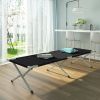 Cama de Campo Canadiense Plegable y Confortable - imagen 43