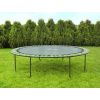 Cama elástica Trampolín para Jardín con Red exterior y 3 patas , 244 cm - imagen 19