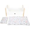 Cama litera para muñecas Little Button , Legler