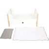 Cama litera para muñecas Little Button , Legler