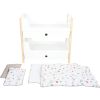 Cama litera para muñecas Little Button , Legler