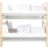 Cama litera para muñecas Little Button , Legler