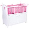 Cama para Muñecas con Armario - Legler - imagen 7