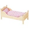 Cama de muñecas Madera Natural - Goki - imagen 7