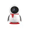 Cámara WiFi para bebés Penguin