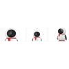 Cámara WiFi para bebés Penguin
